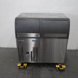 Scotsman ECS 226 AS Ice Machine - Whisk Hospitality - 818333