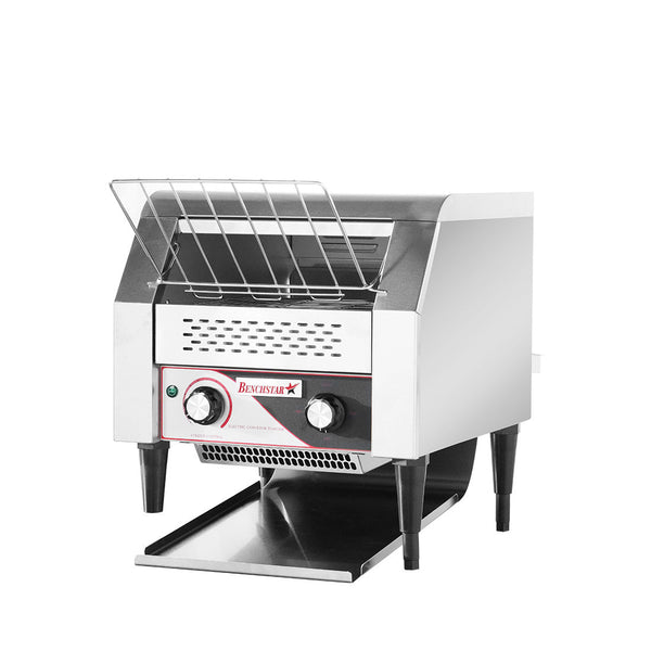 Benchstar Two Slice Conveyor Toaster - TT-300E - Whisk Hospitality - TT-300E