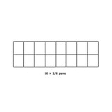 TSB1555 Pizza Prep Bench - Whisk Hospitality - TSB1555