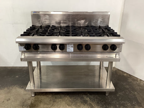 Luus CS - 8B - P Cooktop - Whisk Hospitality - 806271