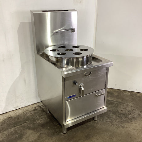 Luus YCA-1 Yum Cha Steamer - Whisk Hospitality - 858052