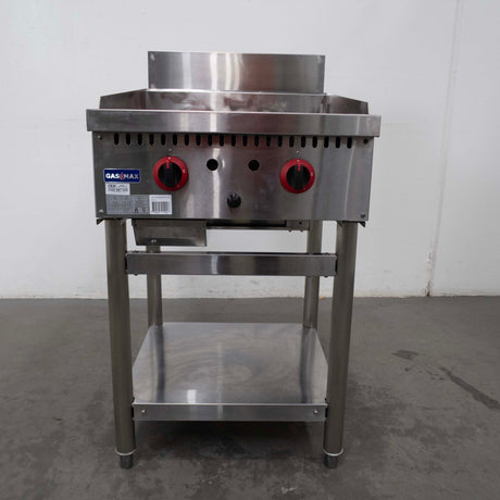 Gasmax GG-24 Griddle - Whisk Hospitality - 884691