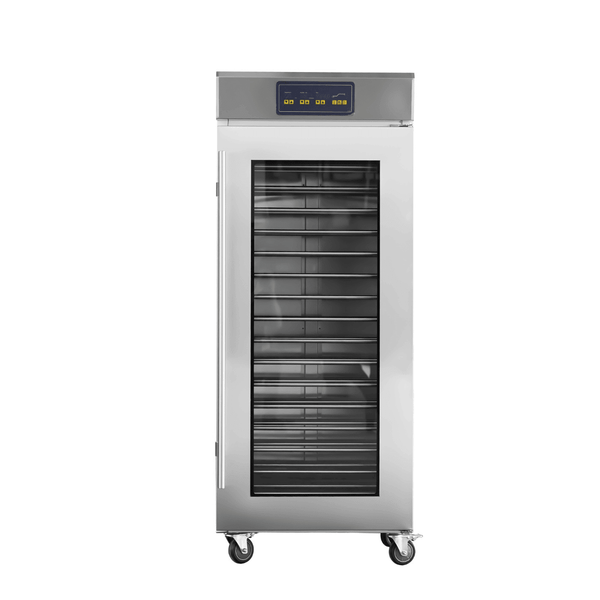 Bakermax Proofer Cabinet - MPR-16 - Whisk Hospitality - MPR-16