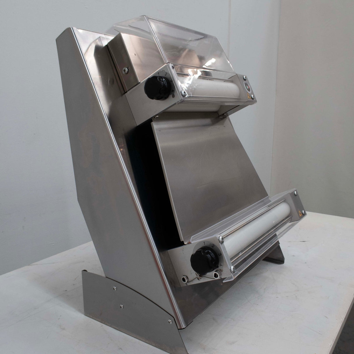 Prismafood DSA420RP Dough Roller - Whisk Hospitality - 866716