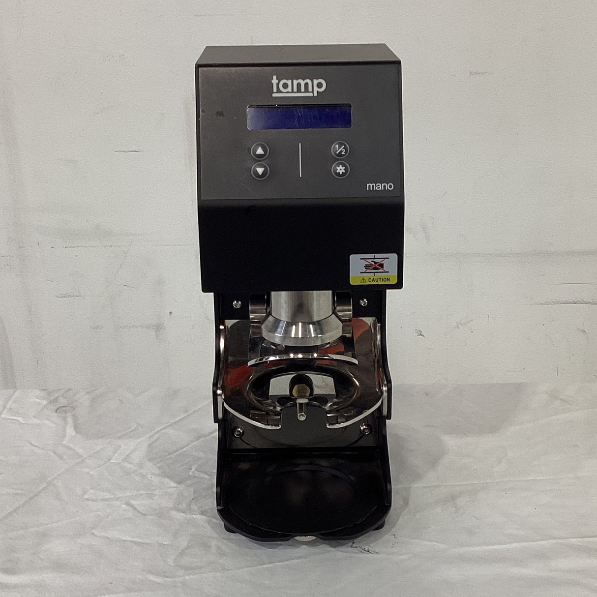 Tamp Master TM01 Automatic Tamper - Whisk Hospitality - 873902