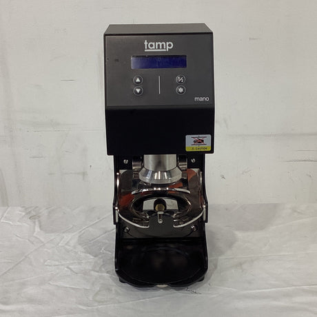 Tamp Master TM01 Automatic Tamper - Whisk Hospitality - 873902