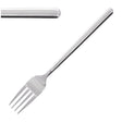 Olympia Henley Table Fork St/St (Box 12) C451 - Whisk Hospitality - C451