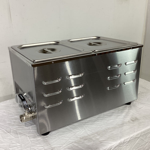 Roband BM21T Bain Marie - Whisk Hospitality - 821976