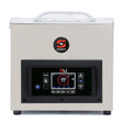 Sammic SENSOR ULTRA VACUUM PACKING MACHINE - 10m³ Busch Pump SU - 310GP - Whisk Hospitality - SU-310GP