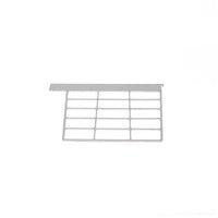 Sammic 1/2 INTERMEDIATE DIVIDER - (56L TANK) 1180183 - Whisk Hospitality - 1180183