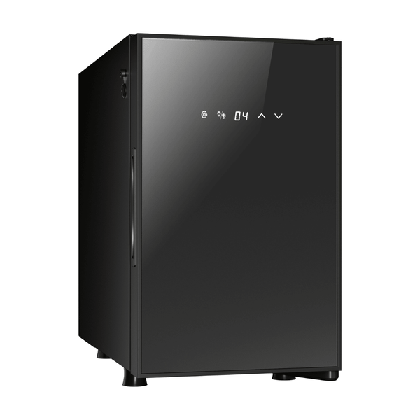 Thermaster Milk Cooler with Smart Display MCC-10L - Whisk Hospitality - MCC-10L