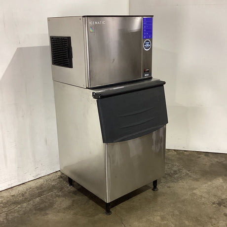Ice O Matic M302 - F Ice Machine - Whisk Hospitality - 928810