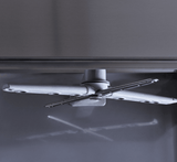 Classeq P500DUO Passthrough Dishwasher - Whisk Hospitality - P500DUO