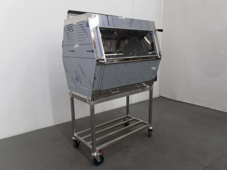 Semak 24G Gas Rotisserie - Whisk Hospitality - 868983
