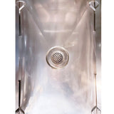 APW - 201ERLWS FAGOR IKORE Advanced Boiler 20 Tray Combi Oven - Whisk Hospitality - APW-201ERLWS
