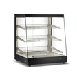 Bonvue 205L Benchtop Food Warmer Display Cabinet - HD - 205 - Whisk Hospitality - HD-205