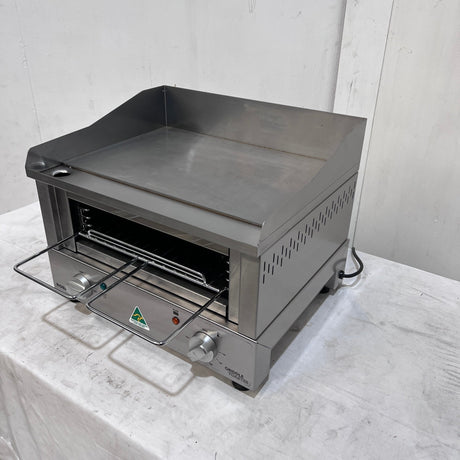 Roband GT480 Griddle/Toaster - Whisk Hospitality - 885973