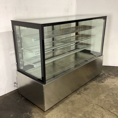 Bonvue SL860V Cold Food Display - Whisk Hospitality - 804214