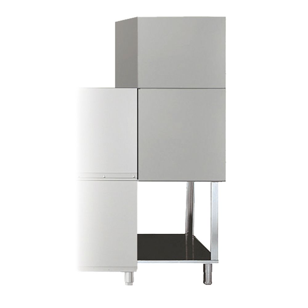 Fagor Drying Tunnel TS for Fagor Compact Conveyor Dishwasher TS8 - COO - Whisk Hospitality - TS8-COO