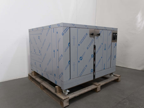 Moretti Forni L105.105 iDeck Prover - Whisk Hospitality - 877594