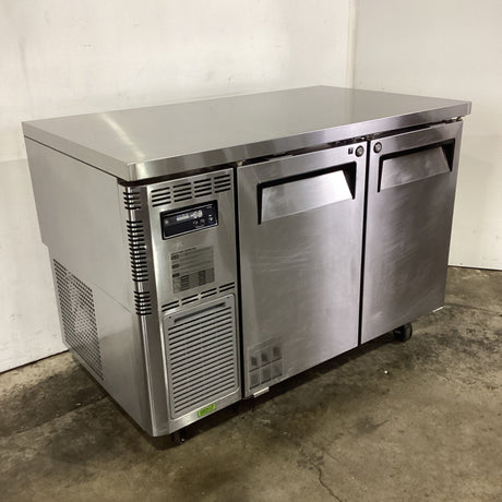 Turbo Air KUF12-2-N Undercounter Freezer - Whisk Hospitality - 860793
