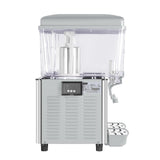 Polar G - Series Twin Tank Chilled Drinks Dispenser CF761 - A - Whisk Hospitality - CF761-A