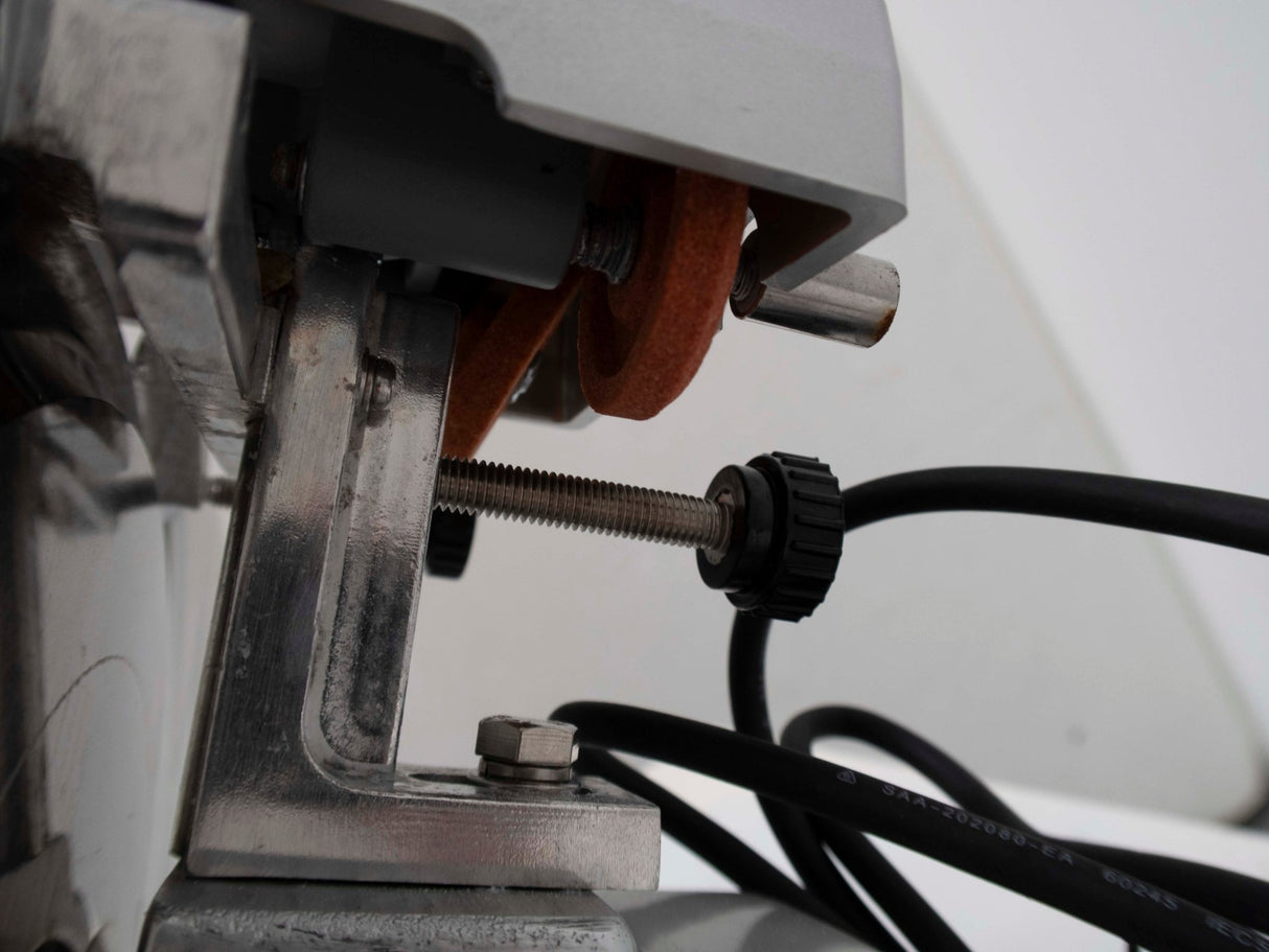 Yasaki HBS250 Meat Slicer - Whisk Hospitality - 875910