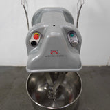 Mecnosud BE50PM Double Arm Mixer - Whisk Hospitality - 859086