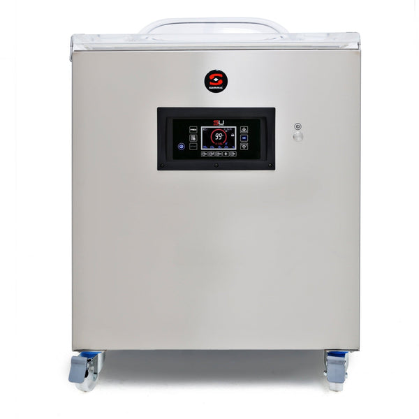 Sammic SENSOR ULTRA VACUUM PACKING MACHINE - 40m³ Busch Pump SU - 604GP CC - Whisk Hospitality - SU-604GP CC