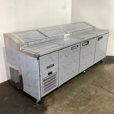 Williams HJ3PCBASS-000 Pizza Prep Fridge - Whisk Hospitality - 885411