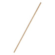 Jantex Wooden Broom Handle - 4x15/16" CD800 - Whisk Hospitality - CD800