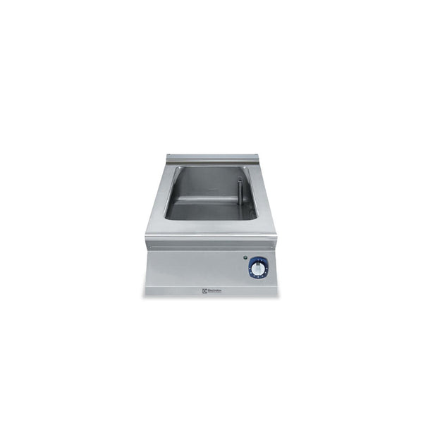 Electrolux 900XP Half Module Electric Bain Marie Top 400mm E9BMEDB000 - Whisk Hospitality - E9BMEDB000