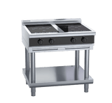 Washtech Pw2 Wide Body Front Loading Warewasher 500Mm Rack - Whisk Hospitality - PW2