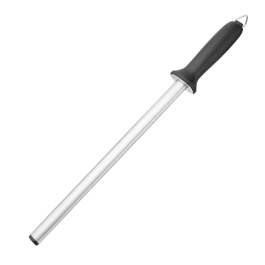 Vogue Diamond Steel - 305mm D161 - Whisk Hospitality - D161