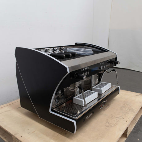Wega EVD./2PR 2 Group Coffee Machine - Whisk Hospitality - 877608