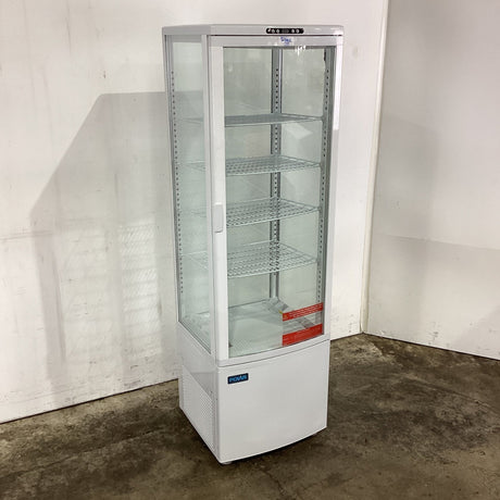 Polar CB509-A Display Fridge - Whisk Hospitality - 877162