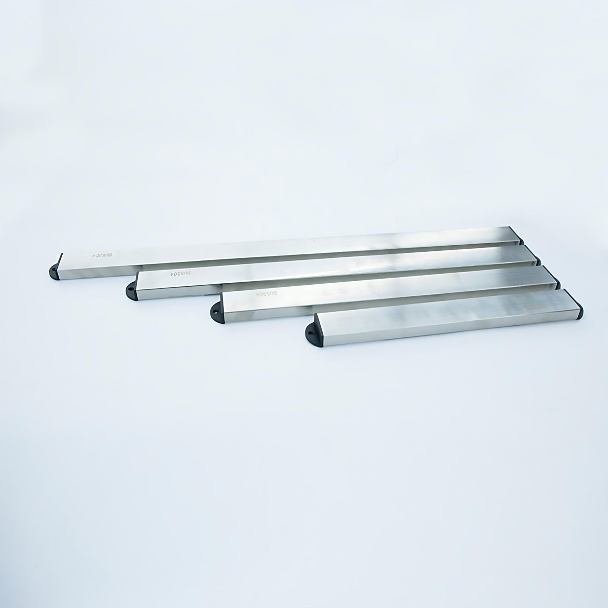 Magnetic Knife Rack - S/S - 508mm - 20" - Whisk Hospitality - 400182
