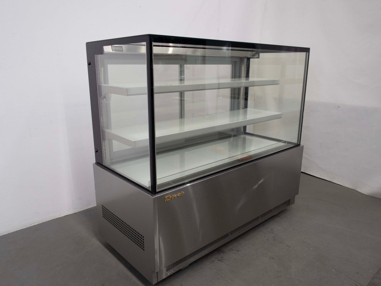 Turbo TBP1500 - 2 Cake Display - Whisk Hospitality - 826964