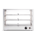 Bonvue Countertop Self - Service Heated Food Display HSW - 115L - Whisk Hospitality - HSW-115L