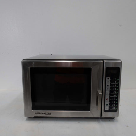 Menumaster RFS518TSA Microwave - Whisk Hospitality - 841307