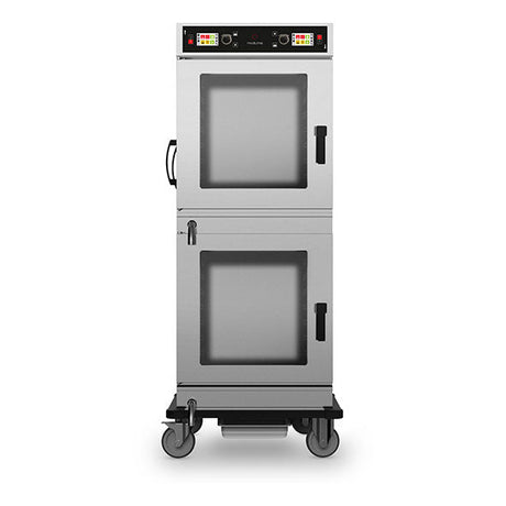 MODULINE 8+8 x 2/1GN Mobile Cook And Hold Dual Oven - Whisk Hospitality - CHC 282E