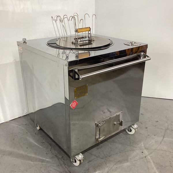 Golden Tandoors GT-810 Tandoori Oven - Whisk Hospitality - 891397