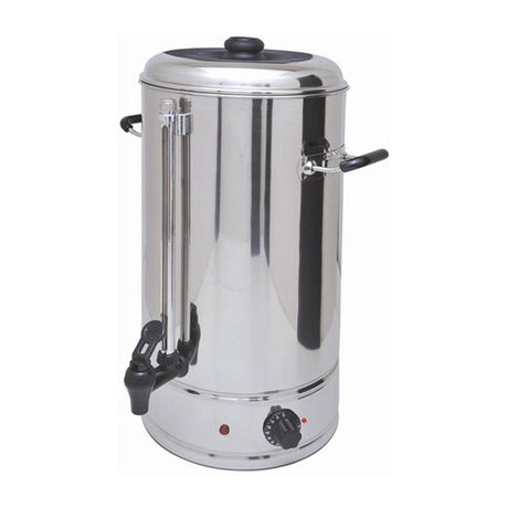 Benchstar 20L Hot Water Urn - WB - 20 - Whisk Hospitality - WB-20