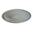 Olympia Ember Blue Coupe Plate - 230mm (Box 6) FU171 - Whisk Hospitality - FU171