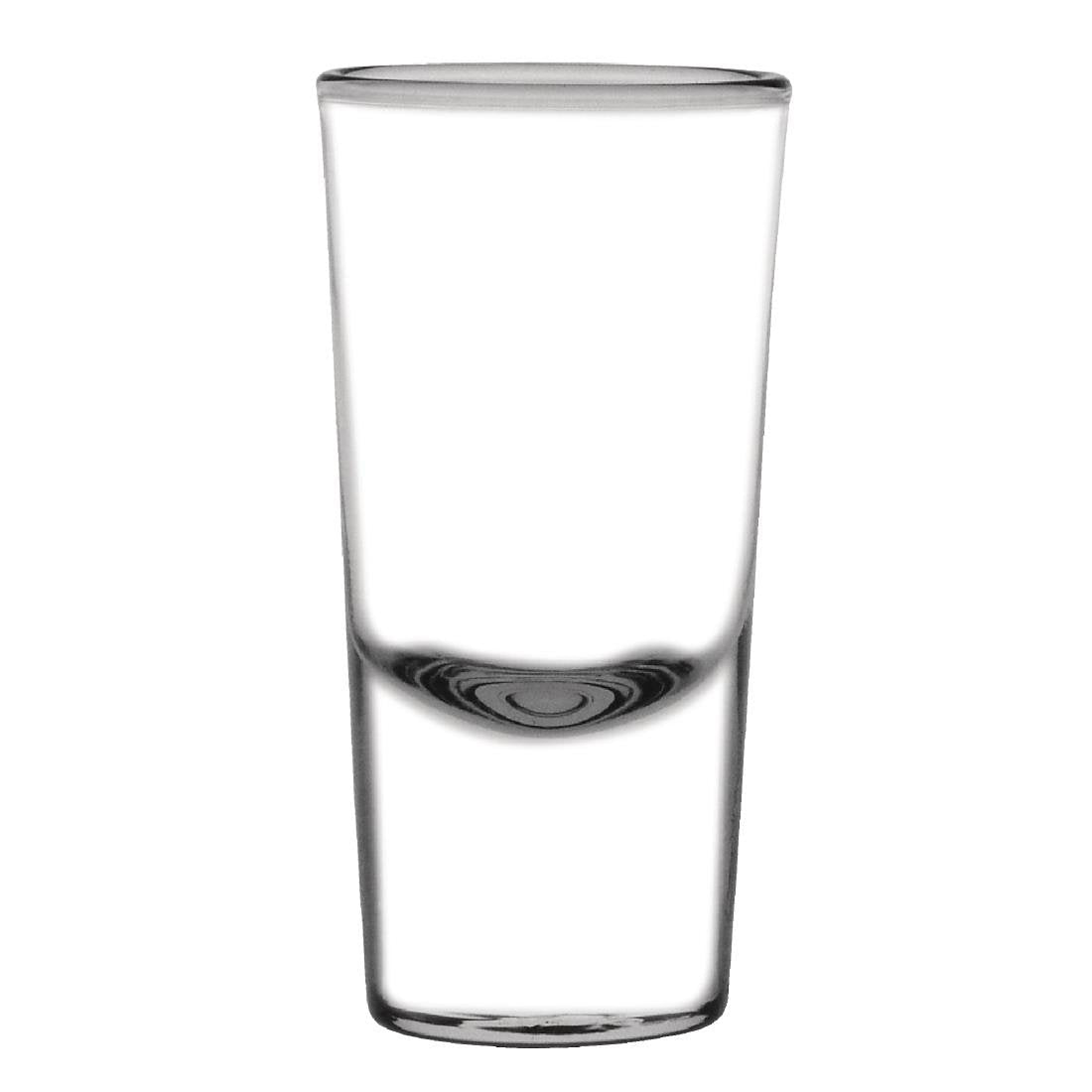 Olympia Shooter Glass - 25ml (Box 12) GF919 - Whisk Hospitality - GF919