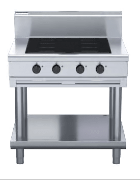 Waldorf IN8400F-LS Induction Cooktop - Whisk Hospitality - 847628