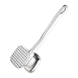 Vogue Steak Hammer/Tenderiser - 400g 257mm 10in C634 - Whisk Hospitality - C634