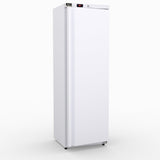 AG 400L Upright Single Door Ventilated Freezer F400V - Whisk Hospitality - F400V