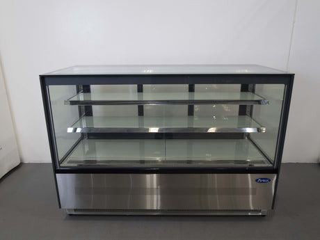 Atosa WDF177F Refrigerated Display - Whisk Hospitality - 756632