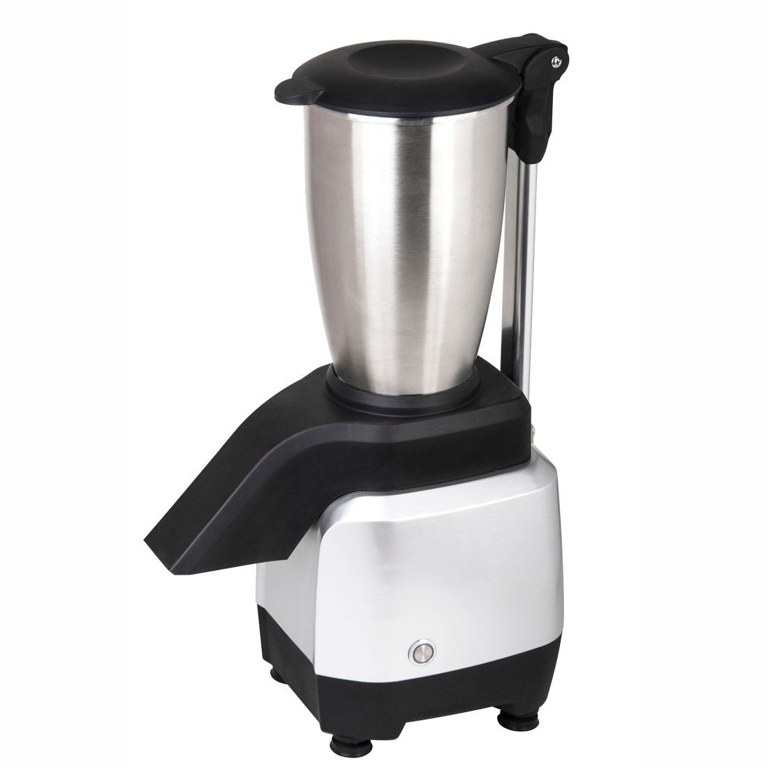 Yasaki Ice Crusher - IC200 - 3L - Whisk Hospitality - IC200-3L